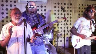 Karnte La UPK Allstars live on 5NPY