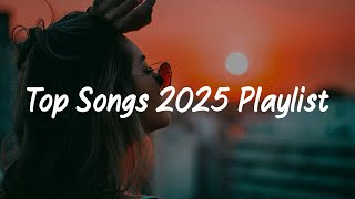 Stay, Belong Together, twilight zone, As It Was ~ Top Songs 2025 Playlist
