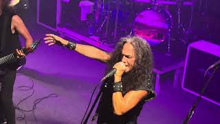 Humanicide - Death Angel - Live - Culture Room - Fort Lauderdale, Florida - May 29, 2026