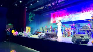《星⭐》@卡卡甜蜜蜜演唱會、屯門大會堂 2024/07/14 #鄧志和 #鄧志新 #Fantastic