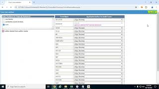 CompuBal - Import - 3CD JSON - Mismatched in Membership Number