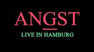 16 - I Remember (Angst - Live In Hamburg)