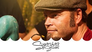 Fortunate Youth - Love Is The Most High (RAW Live Acoustic) | Sugarshack Sessions