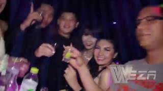 WEZA Club by Fusion Town in Town | RE- Opening | Teaser 2016