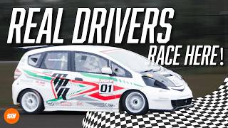 Where India's Real Racers Prove Themselves! | ITC Racing at the MRF Weekend at MMRT with TPR!