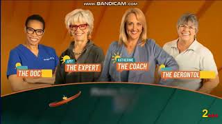 WMBF: STATION ID (2026)