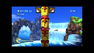 2:12.43 Green Hill Zone Modern
