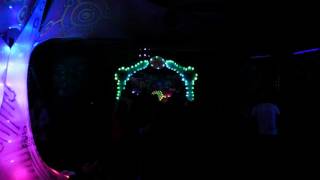 SHX Live at Rajka Beach 2012.08.31.