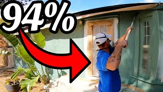 94% of NEW Residential Painting CUSTOMERS come from... (TOP 7 SOURCES FOR LEADS / REFERRALS)