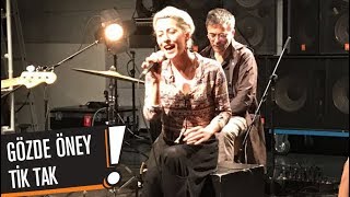 Gözde Öney - Tik Tak (B!P AKUSTİK)