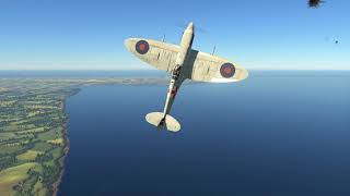 War Thunder Music - St George