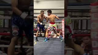 🇵🇭 Marvin San Vs 🇵🇭 Angelo Melpino 