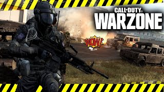 Modern Warfare Warzone (Trios) Ep. 2