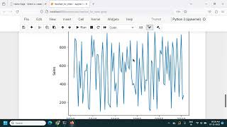 #6:"📈 Lineplot in python💡: Visualization in Python 🐍"