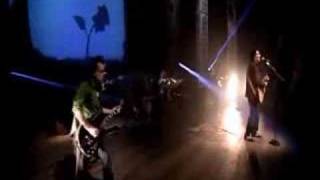 GRAM - Toda Luz - DVD MTV Apresenta