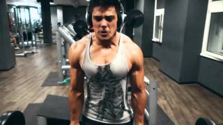 Jamar Pusch Limitless