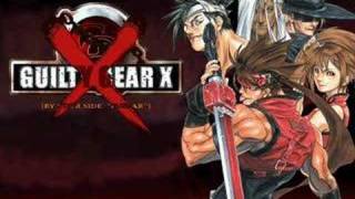 Primal Light - Guilty Gear X