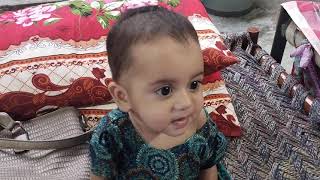 #Kaneez FATIMA #NEWEIDvidio