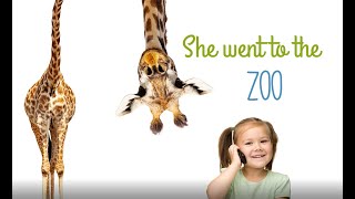 She went to the Zoo - FYZICAL Audiology