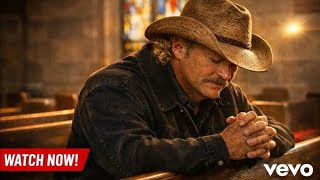 Alan Jackson - If Heaven had visiting hours 