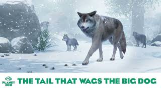 Planet Zoo: The Tail that Wags the Big Dog - Planet Zoo Music/Base Game