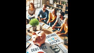 The Best Debt-Free Hacks for Everyday Life!