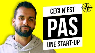 J'ai découvert une entreprise décroissante (c'est magique)