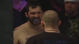 LFL @ Riehle Bros: Jonathon Hudson vs. Jimmy Mcintosh
