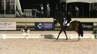 2012-02-18 - Come On III - Grand Prix Freestyle