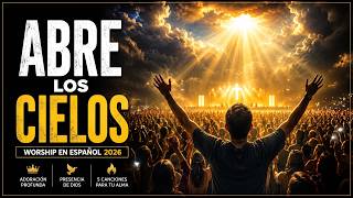 THE PRESENCE OF GOD 🙏 Spanish Worship | Adoration Music