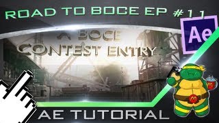 Road to BOCE Ep #11: Final Episode