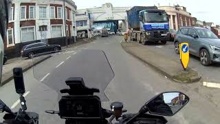 Hull Dash Cam 126   4K