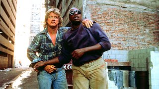 They Live (1988) Fight Scene - HD 1080p