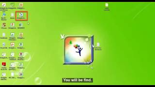 Childrens hospital software training and installation demo