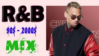 90s & 2000s R&B PARTY MIX - MIXED BY DJ XCLUSIVE G2B Destiny's Child, Alicia Keys