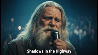 "Shadows in the Highway" By Michael Bennett