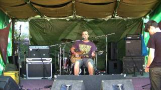 'Karma Sky' - Andy Mack [live original song]