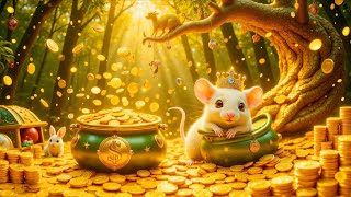 UNLIMITED MONEY! Money Will Flow to You Non-Stop After 3 Minutes | Attract Wealth VERY FAST | 432Hz