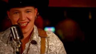 Jaydee Bixby "Dream Bigger" Music Video