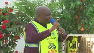 PST. DECLARATION & INSTANT MIRACLES | THURSDAY COUNSELING & DELIVERANCE SERVICE | WITH PST. LAZARUS