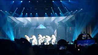 'ATEEZ - TAKE ME HOME' @ OVO Arena Wembley: Day 1 (PT.2) #ateez #ateezworldtour2022