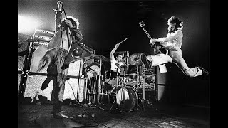 The Who : The Relay 1972