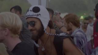 Libra - Neverland Festival 2016
