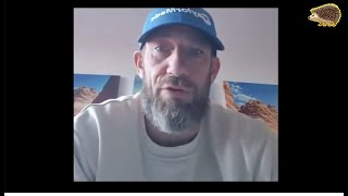 DANNY G IS RAGING AS 2 MODS JOIN THE CULT. WELCOME BLUNTZ & WALK WITH CHRIST