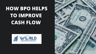 How to improve cashflow in business | WIS