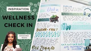 Wellness Check-Ins to Improve Your Daily Life