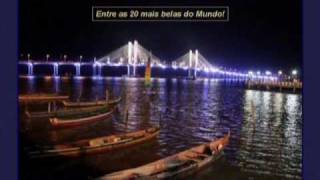 PONTES NOTÁVEIS BRASIL