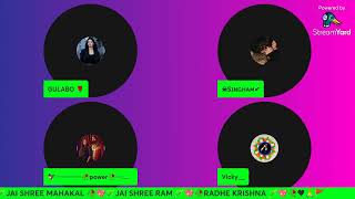 Voice live | voice live chat | live chat voice | #livestream | kashish voice live | 26 August 2025
