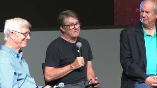Father Richard Rohr and His Approach to Spirituality | Wednesday, May 21, 2025