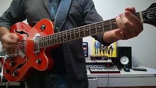 The B-52s - Lava (play along)